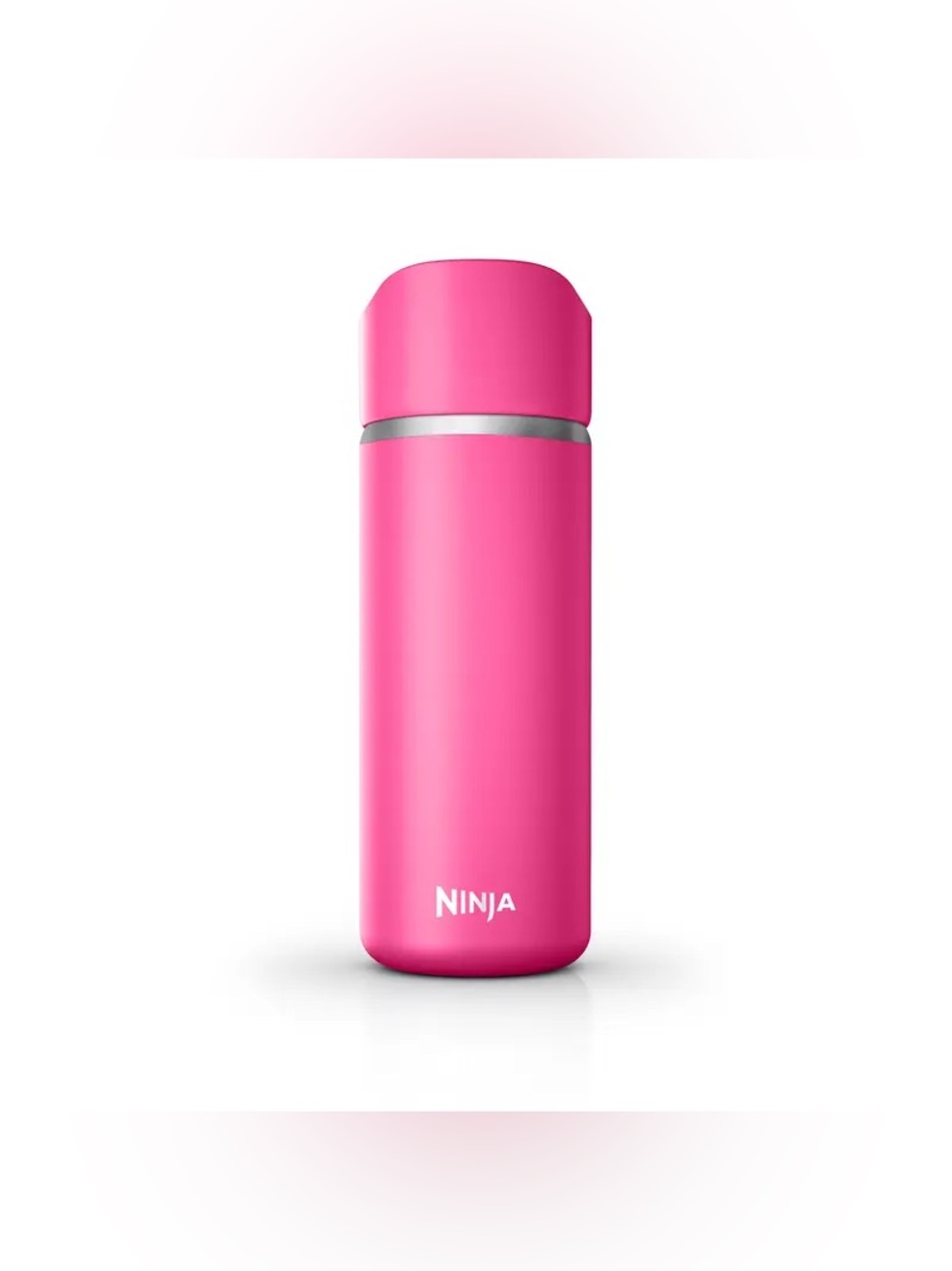 Ninja Travel Mug